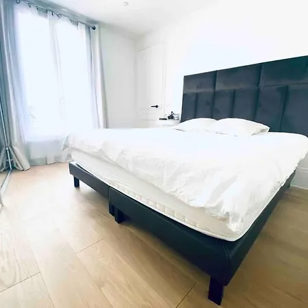 Cosy Near Trocadero Διαμέρισμα *