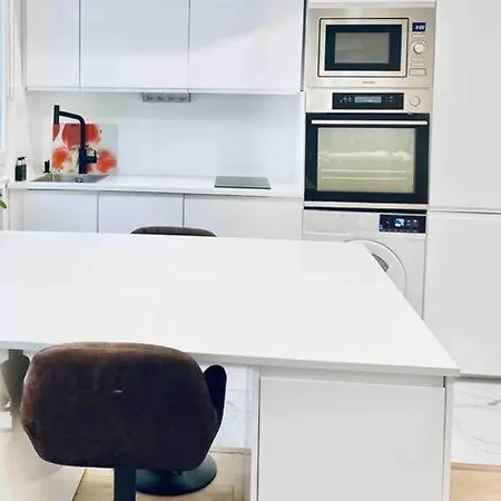 Διαμέρισμα Cosy Near Trocadero Παρίσι