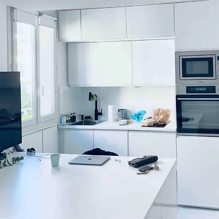 Cosy Near Trocadero Παρίσι